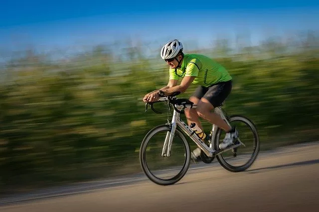 Localizadores gps para bicicleta