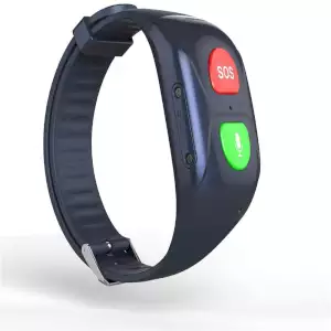 localizador gps pulsera