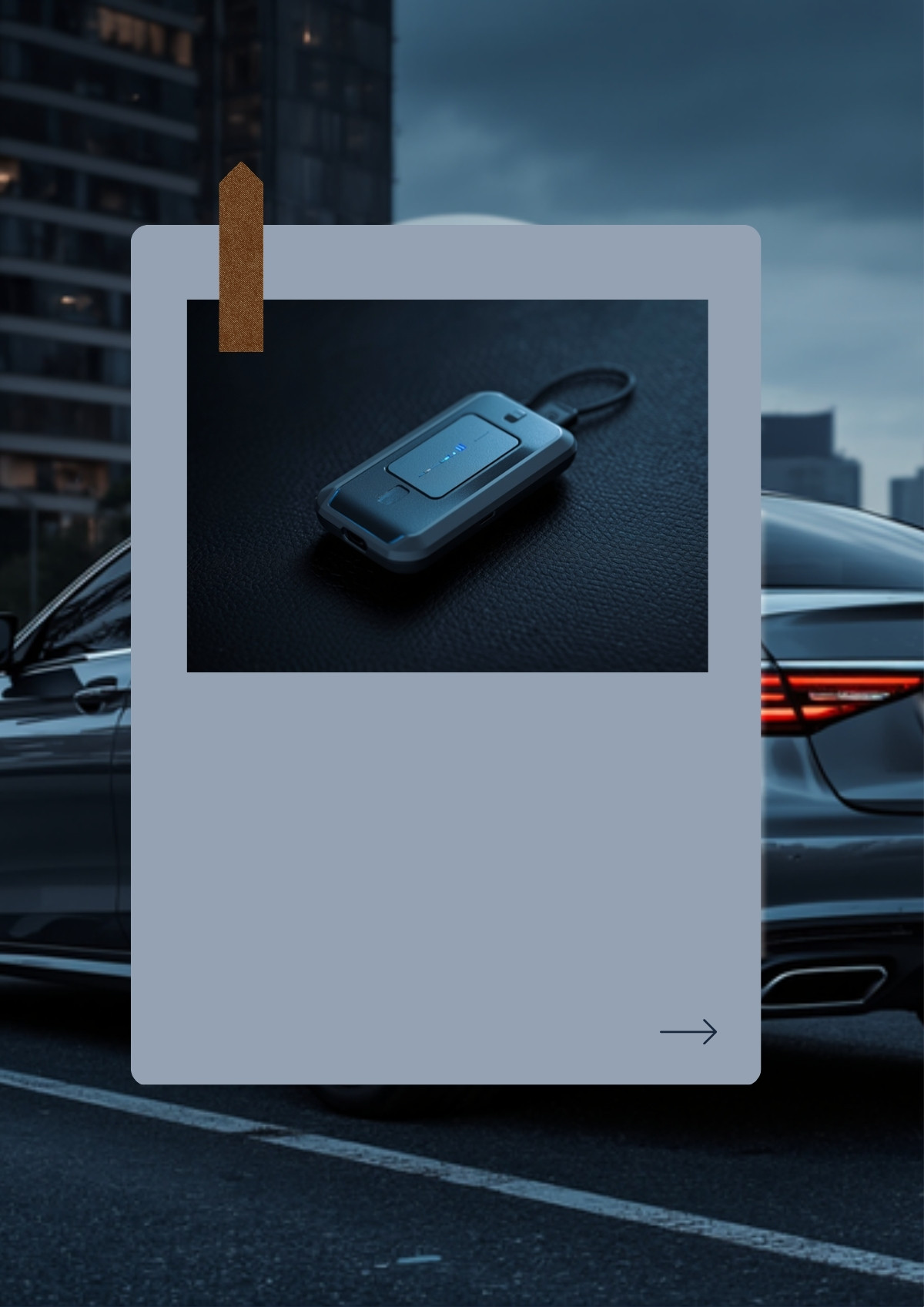 Lee más sobre el artículo ¿Es legal poner un GPS a un coche? Guía legal completa 2026