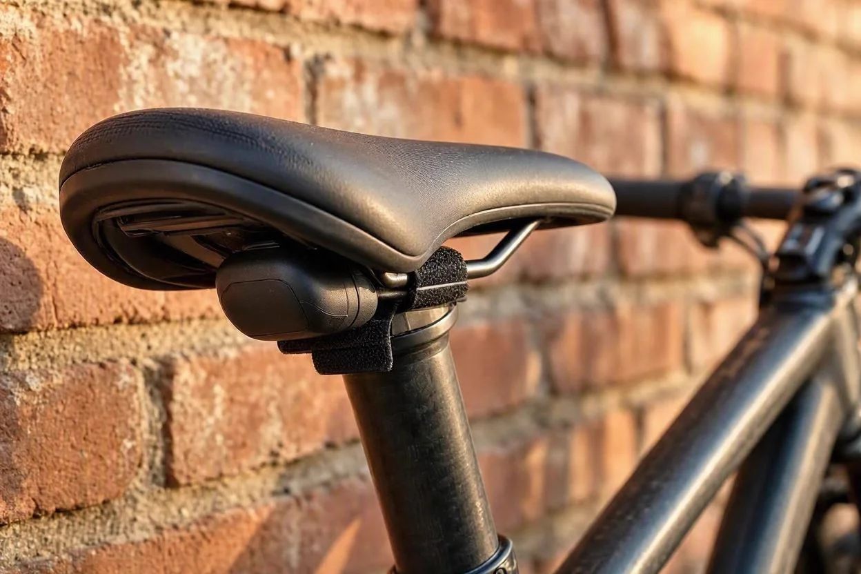 En este momento estás viendo Localizador GPS para bicicletas 2026: antirrobo y recuperación