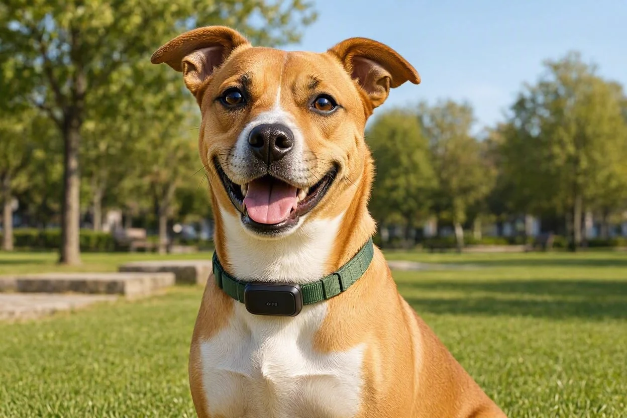 En este momento estás viendo Mejor localizador GPS para perros 2026: guía para no perderlo