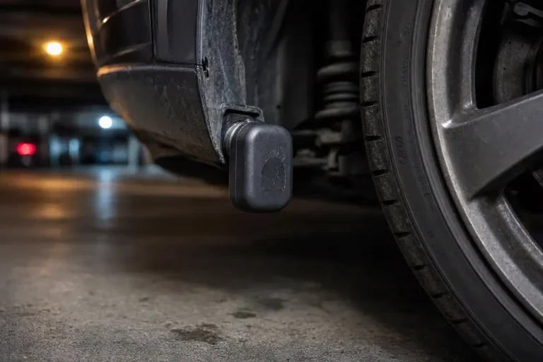 Lee más sobre el artículo Localizador GPS vs alarma de coche: diferencias y cuál necesitas