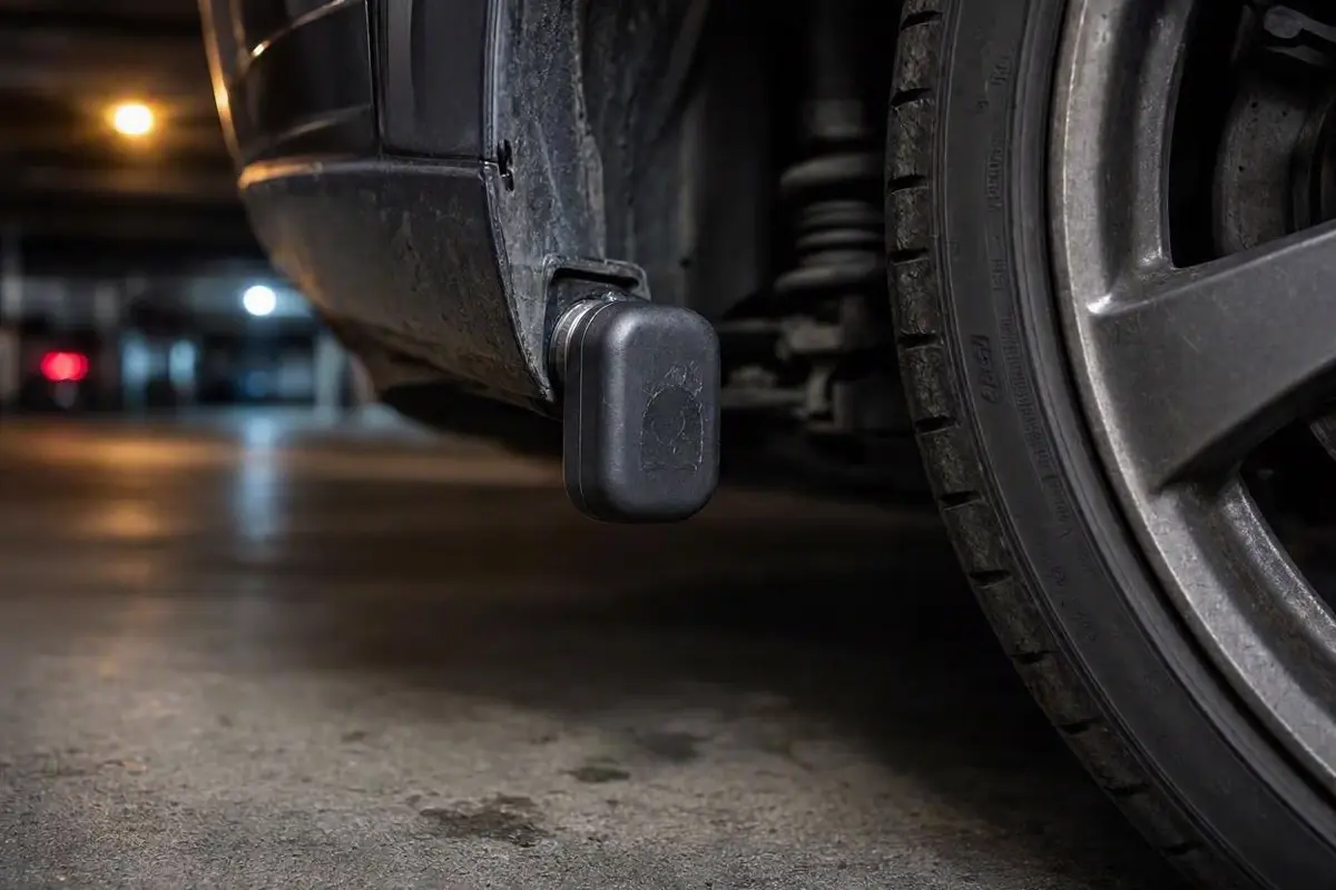 En este momento estás viendo Localizador GPS vs alarma de coche: diferencias y cuál necesitas