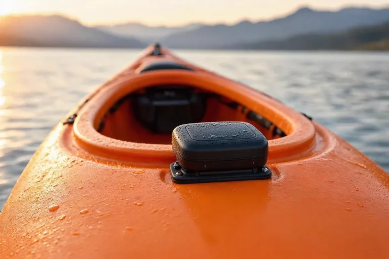 Lee más sobre el artículo Localizador GPS impermeable para kayak: IP65 vs IP67 vs IP68