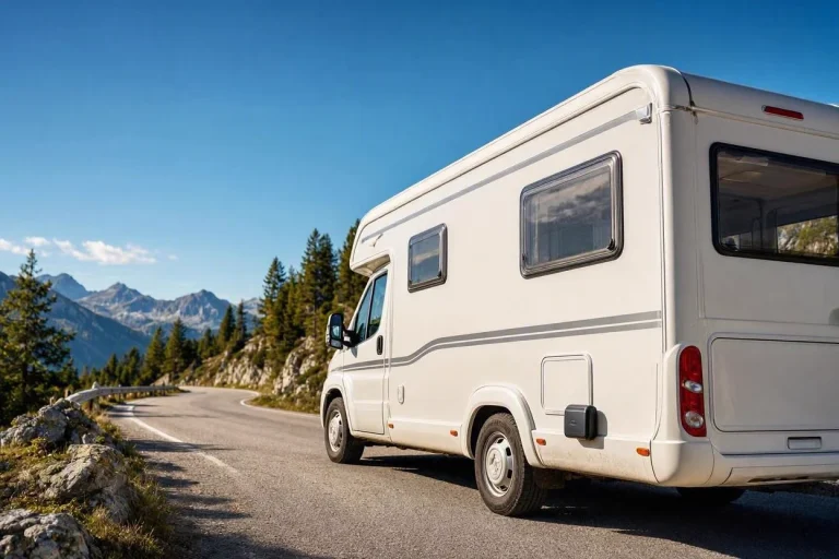 Lee más sobre el artículo Localizador GPS para caravana o autocaravana: guía completa 2026
